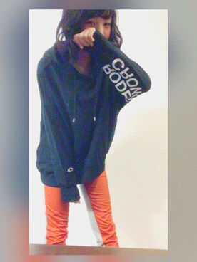 まおさんのコーディネート