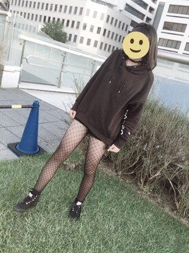 まおさんのコーディネート