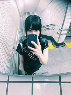 アナムネーシスさんのコーディネート