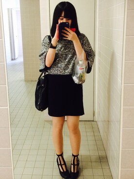 アナムネーシスさんのコーディネート