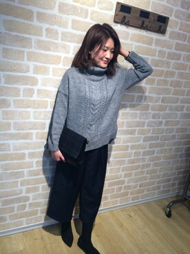 kymixxxさんのコーディネート