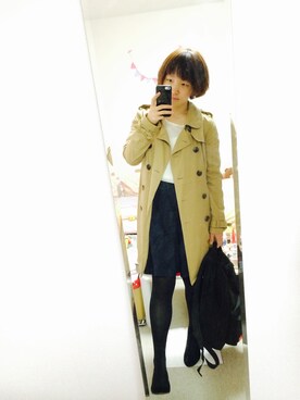 ここあさんのコーディネート