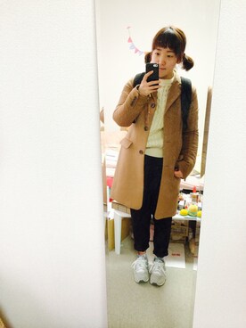 ここあさんのコーディネート