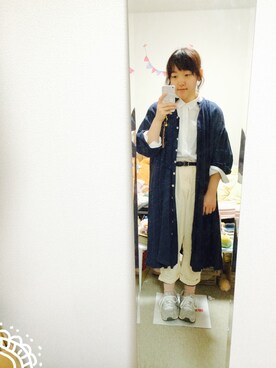 ここあさんのコーディネート