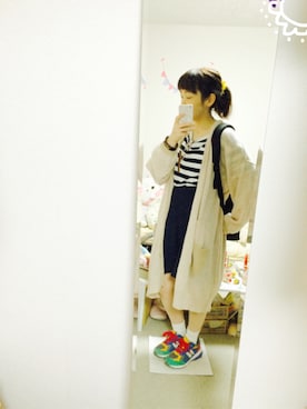 ここあさんのコーディネート