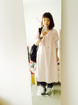 ここあさんのコーディネート