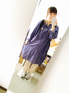 ここあさんのコーディネート