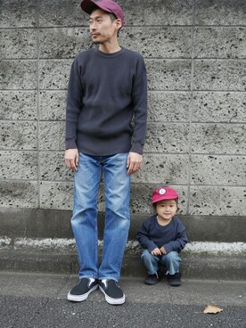 Hanaさんのコーディネート