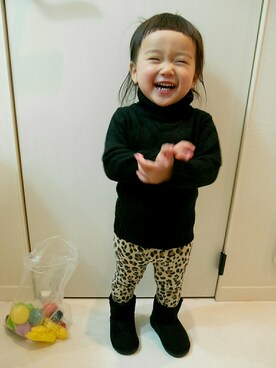 Hanaさんのコーディネート