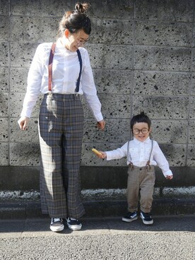 Hanaさんのコーディネート