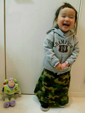 Hanaさんのコーディネート