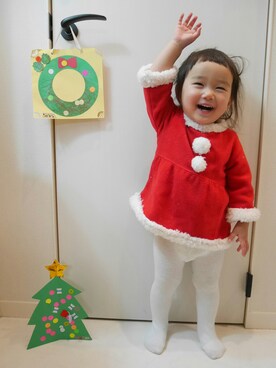 Hanaさんのコーディネート