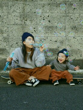 Hanaさんのコーディネート