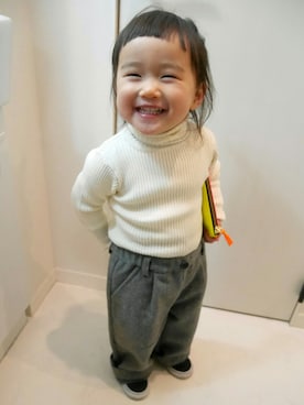 Hanaさんのコーディネート