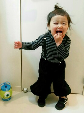 Hanaさんのコーディネート