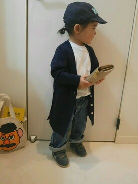 Hanaさんのコーディネート