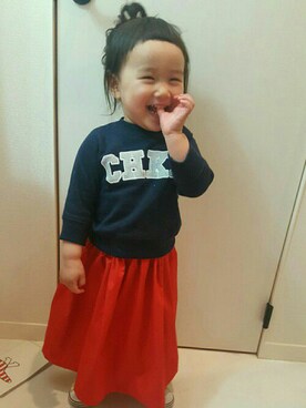 Hanaさんのコーディネート