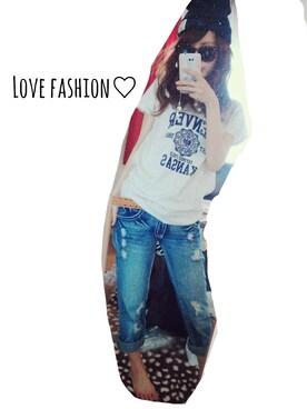 saaaachanさんのコーディネート