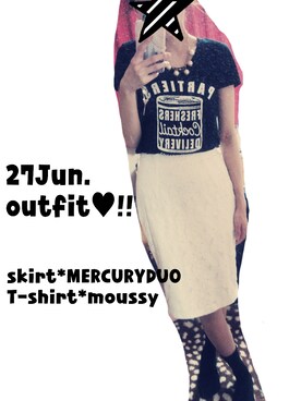 saaaachanさんのコーディネート