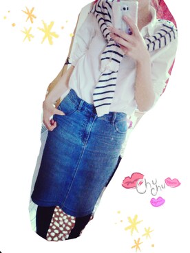 saaaachanさんのコーディネート