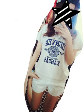 saaaachanさんのコーディネート