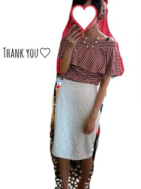 saaaachanさんのコーディネート