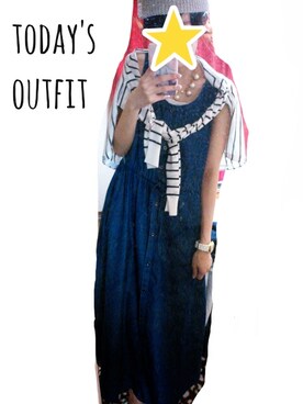 saaaachanさんのコーディネート