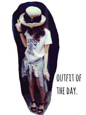 saaaachanさんのコーディネート