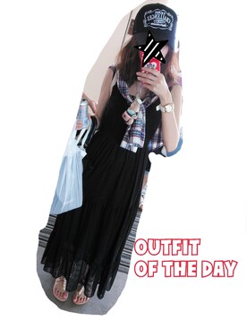 saaaachanさんのコーディネート