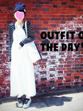 saaaachanさんのコーディネート