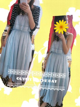 saaaachanさんのコーディネート