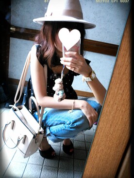 saaaachanさんのコーディネート