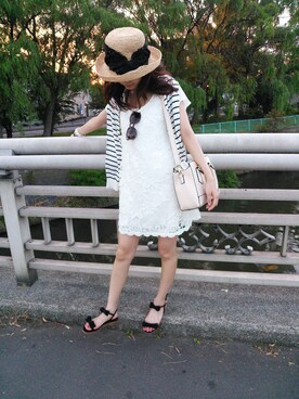 saaaachanさんのコーディネート