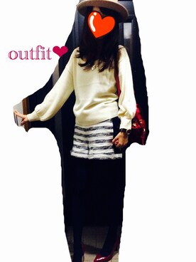 saaaachanさんのコーディネート