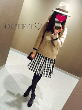 saaaachanさんのコーディネート