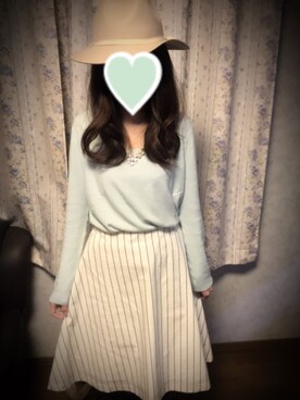 saaaachanさんのコーディネート