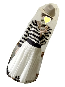 saaaachanさんのコーディネート