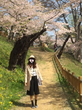 saaaachanさんのコーディネート