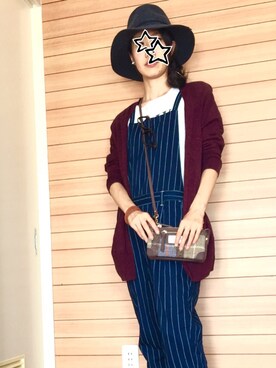 nacchanさんのコーディネート