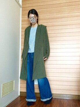 nacchanさんのコーディネート