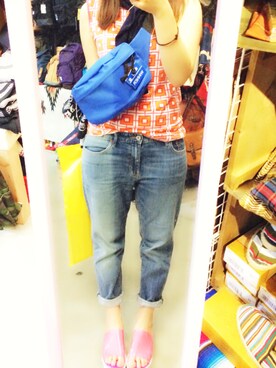 ㅇㅋさんのコーディネート