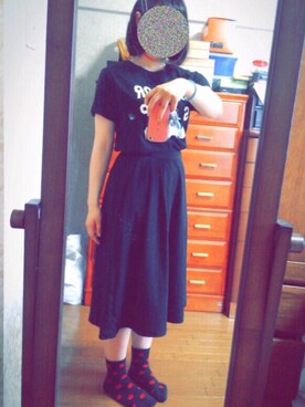 ㅇㅋさんのコーディネート