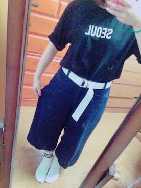 ㅇㅋさんのコーディネート