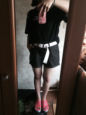 ㅇㅋさんのコーディネート