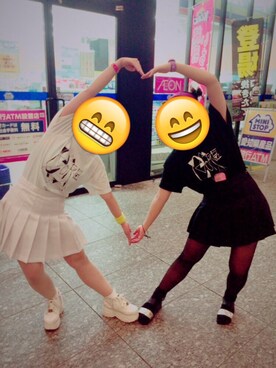 ㅇㅋさんのコーディネート