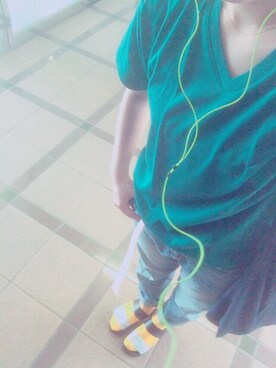 ㅇㅋさんのコーディネート