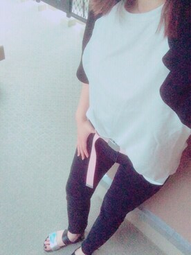 ㅇㅋさんのコーディネート