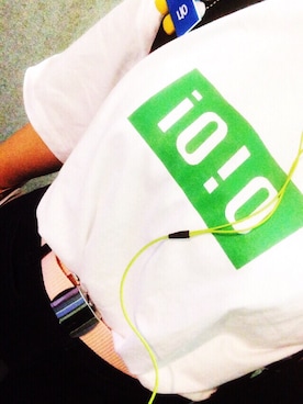 ㅇㅋさんのコーディネート