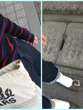 N-N-Nさんのコーディネート