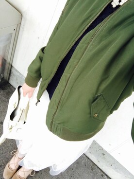 ｍ ｉ ｕ さんのコーディネート